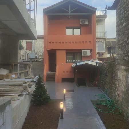 Iqoqo Hotels - Luxury Suites Ioannina Exterior photo